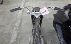 HONDA CD125K 2007 CD125K