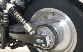 HONDA MAGNA 250 2005 MC29