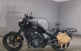 HONDA REBEL 1100 2021 SC83
