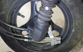 HONDA GIORNO 2 2021 AF70