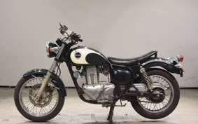 KAWASAKI ESTRELLA BJ250A