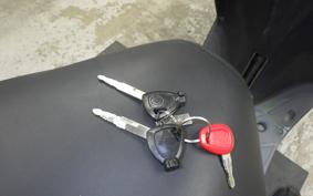 YAMAHA AS125 2001