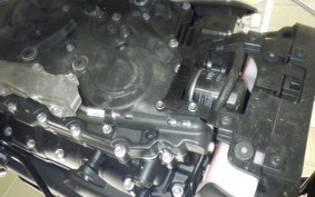 TRIUMPH ROCKET III ストームR 2024