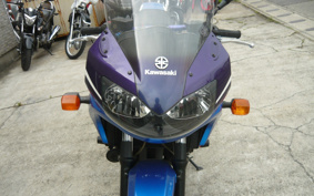 KAWASAKI ZRX1200 S 2001 ZRT20A