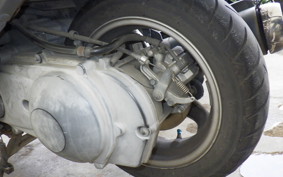 SUZUKI SKYWAVE 250 (Burgman 250) Gen.2 2005 CJ43A