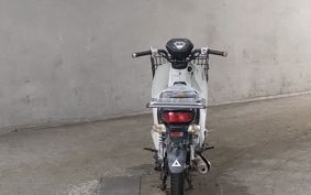 HONDA SUPER CUB110 JA10