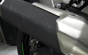 KAWASAKI NINJA 400 2024 EX400L