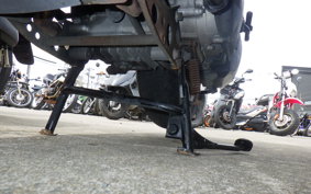 YAMAHA MAJESTY 125 FI LPRS