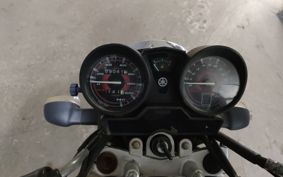 YAMAHA YBR125 PCJL