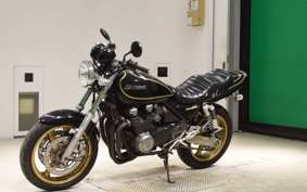 KAWASAKI ZEPHYR 400 KAI 2002 ZR400C