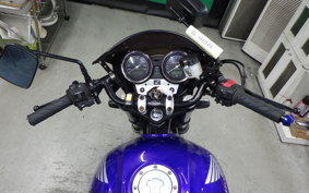 HONDA CB400SF VTEC Spec3 2004 NC39