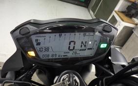 SUZUKI SV650 A 2023 VP55E