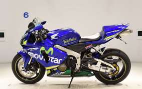 HONDA CBR600RR GEN 2 2006 PC37