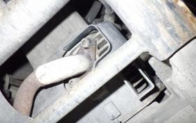 SUZUKI ADDRESS V125 CF4EA