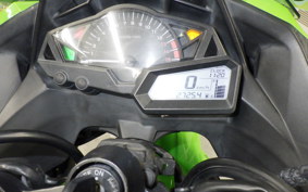 KAWASAKI NINJA 250 ABS 2026 EX250L