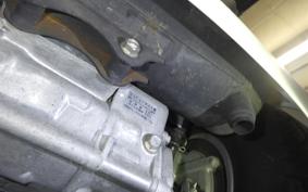 HONDA GYRO X 1993 TD02