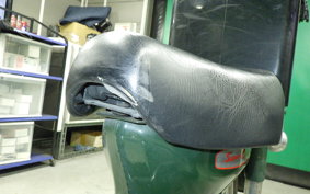 HONDA C50 SUPER CUB 2023 AA01