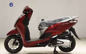 HONDA LEAD 125 2020 JK12