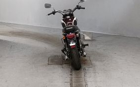 KAWASAKI W650 2009 EJ650A