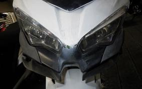 KAWASAKI NINJA 250 2 2012 EX250P