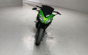 KAWASAKI NINJA400 EX400E