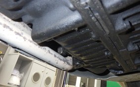 HONDA GL 1800 GOLD WING 2006 SC47