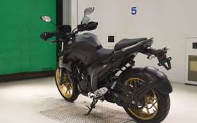 YAMAHA FZS25A