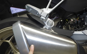 MOTO GUZZI V100 MANDELLO 2024