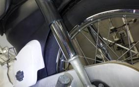 HONDA C90 SUPER CUB 2012 HA02