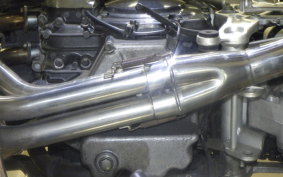 SUZUKI BANDIT 250 V Type 2026 GJ77A