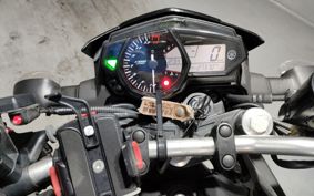 YAMAHA MT-25 RG10J