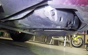 HONDA GL 1800 GOLD WING  TRIKE 2002