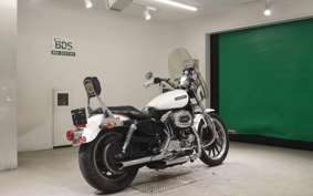 HARLEY L1200LI 2008