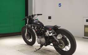 YAMAHA SR400 Gen.2 1995 1JR