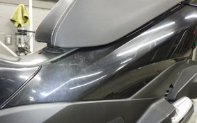 HONDA PCX 150 1996 KF18