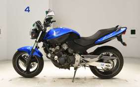 HONDA HORNET 250 2022 MC31