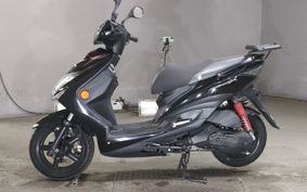 YAMAHA CYGNUS125XSR SE44J