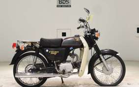 HONDA CD90 BENLY 2025 HA03