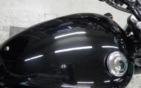 TRIUMPH STREET TWIN 2022