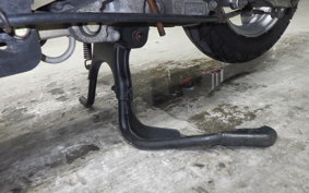 HONDA TODAY 2008 AF61