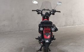 HONDA CT125 HUNTER  CUB  JA65