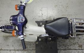 HONDA C70 SUPER CUB 2025 C70