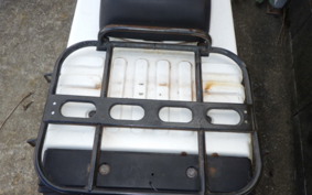 HONDA GYRO X 2018 TD02