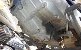 SUZUKI VANVAN 200 NH41A