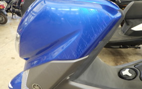 YAMAHA N-MAX 1998 SED6J