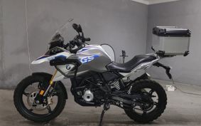 BMW G310GS 0G02