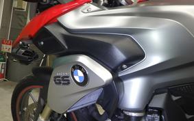 BMW R1200GS 2008