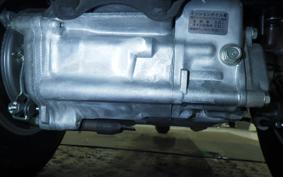 HONDA GYRO CANOPY 2008 TA03