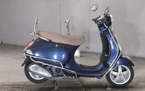 VESPA VESPALX125 M6650