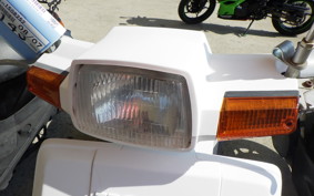HONDA GYRO UP TA01